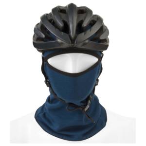 Pasamontañas Clásico con Logotipo Personalizado OEM, Gorro de Algodón Liso, Pasamontañas Cómodo que Cubre Todo el Rostro, Pasamontañas 100% Poliéster - Product Image 3