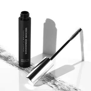 Hàn Quốc K-vẻ đẹp bom mỹ phẩm Wonder Proof Mascara không thấm nước dài Lash hiệu ứng K-POP Sao mỹ phẩm