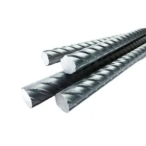 AS/NZS Australian Standard Acrs Certified 500N Steel Rebar 10 12 14 16mm Steel Rod Tmt Reinforced Steel Bar