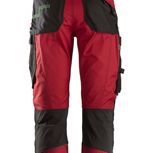 Vêtements décontractés pour hommes Pantalon de sécurité Tendance supérieure Anti-rides Vente à chaud Qualité supérieure Bon marché Pantalon de sécurité avec logo personnalisé/couleurs - Product Image 2