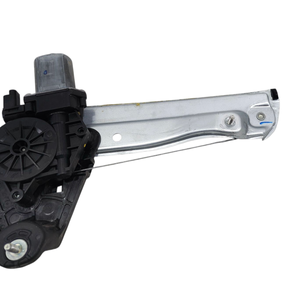VENTANILLA TRASERA ELÉCTRICA IZQUIERDA DACIA Sandero Serie 827217099R (21>) - Product Image 4