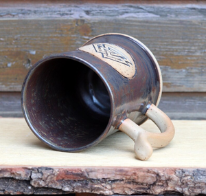 Viking Drinking <b>Mugs</b>, Anniversary Gift, Husband Gifts, Couples Gift, Christmas Gifts - Product Image 2