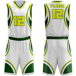 Unique Design <b>Basketball</b> Uniform Quick Dry Breathable Polyester Made New <b>Basketball</b> Uniform Sports Wear <b>Basketball</b> Uniform - Product Image 2