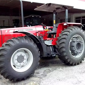 Tractor Massey Ferguson 375 de alto rendimiento usado. Comprar ahora. - Product Image 2