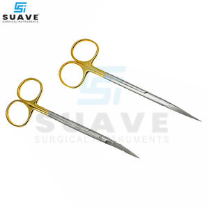 เครื่องมือผ่าตัดรูปทรงโค้งสไตล์แคบสินค้ามาใหม่ - Product Image 5