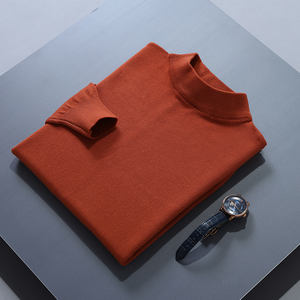 100% เสื้อโปโลแขนสั้นห้าส่วนขนาดใหญ่พิเศษสำหรับผู้ชาย, เสื้อผ้าแนวสตรีทผ้าบางเสื้อยืดลำลองฤดูร้อนสำหรับผู้ชาย - Product Image 3