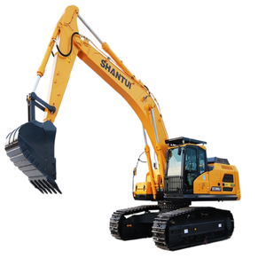 SE390LC-9W1 39ton รถขุด1.95 CBM ใหม่2025 - Product Image 1