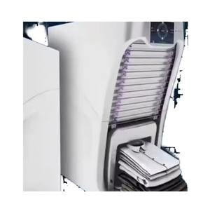 Máquina de Planchado Robótica para Ropa, Equipo de Lavandería con Garantía y Audio Envolvente - Product Image 1