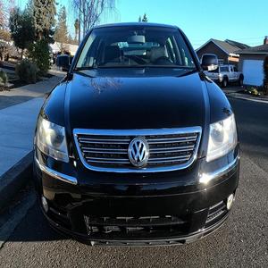 VOLKSWAGEN PHAETON 2006 USADO, con Volante a la Izquierda/Derecha - Product Image 1