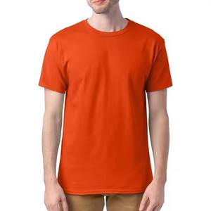 Best Quality <b>White</b> Color Custom T <b>Shirt</b> 100% Premium Pure Cotton Jersey Summer Style Round Neck New Round Neck T <b>Shirt</b> for Sale - Product Image 3