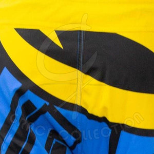 Soft Quick Dry Durable Material Elastic Waist <b>Muay</b> <b>Thai</b> <b>Shorts</b> Spandex/Polyester MMA Boxing <b>Shorts</b> With Customizable Fabric - Product Image 6