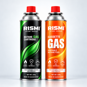 Cartucho de Gas Butano Marca Buyer - Product Image 6