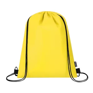 Zaino Termico Promozionale in RPET per Amanti dei Gadget Eco-Consapevoli - Product Image 1