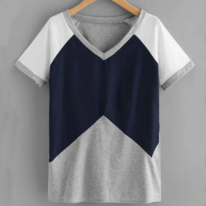 เสื้อยืดผ้าฝ้ายพรีเมี่ยมสำหรับผู้ชายเสื้อระบายอากาศ - Product Image 5