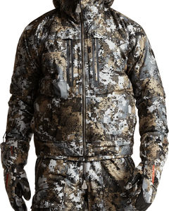 Vêtements de chasse fabriqués par des professionnels, vestes unisexes, services OEM ODM, personnalisation disponible dans toutes les tailles de vestes de chasse - Product Image 3