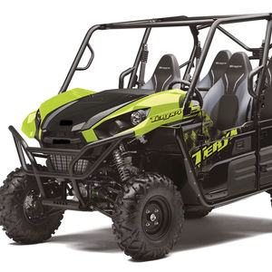 Bicicletas Utilitarias Teryx4 2025 Disponibles, Nuevas en Stock - Product Image 1