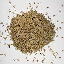 Graines de canari bio de qualité supérieure, très vendues, améliorant la couleur, mélange équilibré pour volière, grain sain pour l'utilisation du bétail - Product Image 2