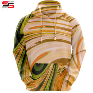 Camisa de secado rápido impresa por sublimación personalizada al por mayor, ropa de pesca con protección UV, camisas de pesca con capucha de manga larga para hombre - Product Image 6