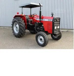 Traktor bekas untuk dijual Massey Ferguson 290