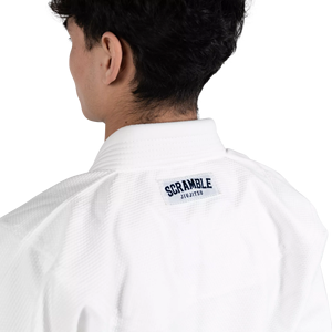 Uniformes de Entrenamiento de Karate, Judo y BJJ de Diseño Personalizado, Estilo Moderno, Duraderos, Hechos en Pakistán, Nueva Llegada 2024, Algodón GIS 460g BRIGHT WAY - Product Image 5