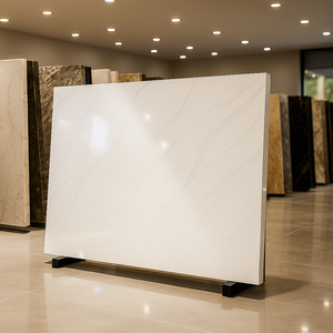 Venato Superior Luxury Collection, design moderne, pierre de quartz durable résistante à la chaleur, sur mesure, pour murs, sols, dessus de meuble, ignifuge - Product Image 5