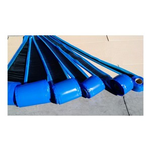 Tiras de goma con capa de unión sin refuerzo listas para pegar en frío - Product Image 2