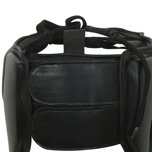 Protector de cabeza con tasa de fábrica personalizada superventas logotipo privado última moda al por mayor - Product Image 5