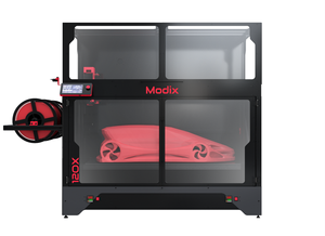 Modix3D ดัดแปลง BIG-120X ชุดเครื่องพิมพ์3D V4 - Product Image 3
