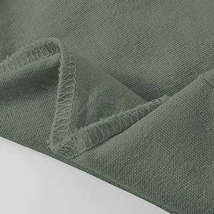 กางเกงขาสั้นผู้ชายผ้าฝ้ายดีไซน์ใหม่ - Product Image 5