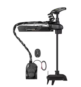 อัลเทร็กซ์ เควสท์ 90/115 24V/36V 60" ดีเอสซี โซนาร์ เอ็มอาร์ ไมโครรีโมท 1377852 - Product Image 1