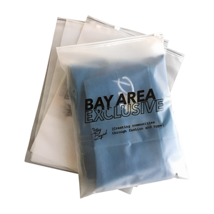 Nivel de seguridad alimentaria Diseño de plástico Bolsa con cremallera Logotipo Bolsas con cierre hermético recicladas personalizadas para alimentos de Vietnam - Product Image 6