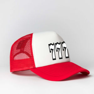 Gorras Trucker Personalizadas - Fabricación de Marca Privada, Pedidos al por Mayor, Precio Directo de Fábrica, Personalizables, de Poliéster de Alta Calidad para Ciclismo - Product Image 1