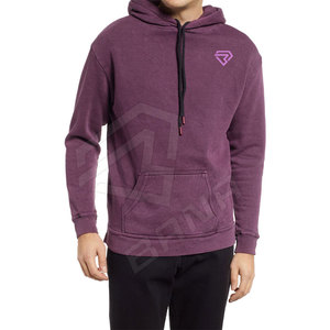 Sudaderas térmicas de alta calidad para hombres Pakistán hecho ligero bajo MOQ diseño OEM con logotipo mejor Material - Product Image 2