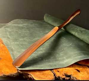 Cuerno de zapato de madera duradero para hombres y mujeres - Product Image 4