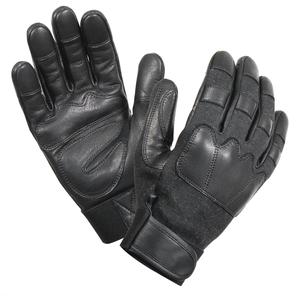 Best Quality Custom Brand Safety <b>Gloves</b> synthetic Leather <b>Knuckle</b> <b>Gloves</b> Cut Resistant Proof for Special Use - Product Image 1