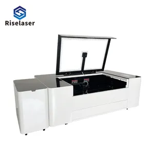 Co2 Laser Engraving Cutting Machine 3D Printer Laser Cutting Machines MB5030 Co2 Laser Cutting Machine