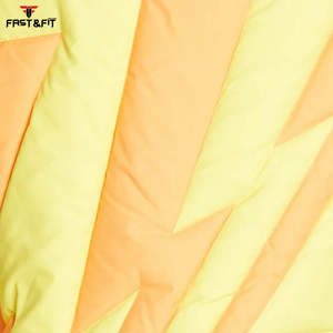 แจ็กเก็ตกันฝนสำหรับผู้ชายแจ็คเก็ตกันลมกันน้ำสไตล์ใหม่ทำจากไฮสตรีทสำหรับมืออาชีพ - Product Image 6