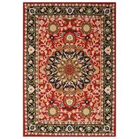 Tapis en laine noué à la main de luxe, design moderne Baby Rose, antidérapant, durable, pour salon et chambre à coucher, vente en gros