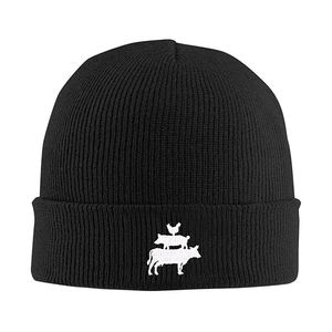 Gorro de punto personalizado de alta calidad, gorro de moda al por mayor, gorros de punto cálidos, gorros de invierno con logotipo bordado para compradores - Product Image 2