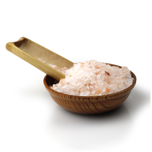 Top vente 100% qualité naturel rose roche sel de l'Himalaya Table comestible raffiner sel sel de bain du Pakistan produit de vente chaud - Product Image 3