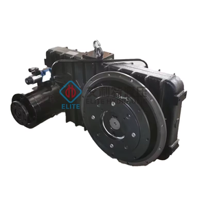 गर्म बिक्री ड्यूस्ट सिंगल पंप ड्राइव गियरबॉक्स सीधे इंजन Zविषम/1751d - Product Image 1