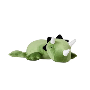 Offre Spéciale personnalisé PP coton peluche dinosaure licorne doux peluche jouet pour bébé coussin confortable pour les tout-petits - Product Image 5