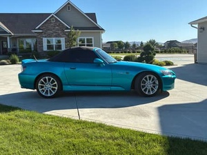 รถมือสอง ปี 2007 ฮอนด้า S2000 พวงมาลัยซ้าย/ขวา - Product Image 2