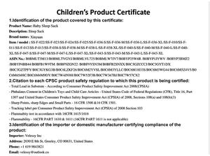 Sacco Nanna Unisex per Neonati OEM ODM Ecologico Senza Maniche in Cotone di Bambù per Tutte le Stagioni Sacco a Pelo Avvolgente per Bambini a 2 Vie - Product Image 6