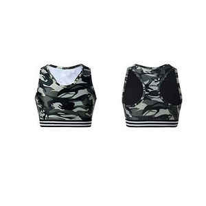 2025 dernière conception de Sublimation respirant séchage rapide grande taille femmes vêtements de Yoga solide 2 PC ensembles tendance prix femmes ensemble de Yoga - Product Image 5