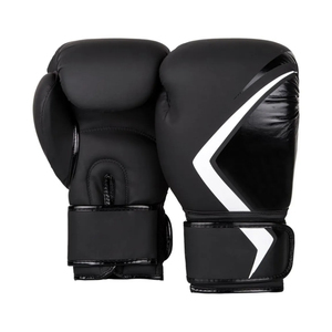 ถุงมือชกมวยหนังวัวแท้ ดีไซน์ทันสมัย ผลิตจากโรงงาน คุณภาพดี ขายดีตามความต้องการของลูกค้า - Product Image 1