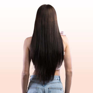 แฮโล แฮร์ เอ็กซ์เทนชั่นส์ วอลลูไมเซอร์ และแฮร์ เอ็กซ์เทนชั่นส์แบบคลิปอิน - Product Image 4