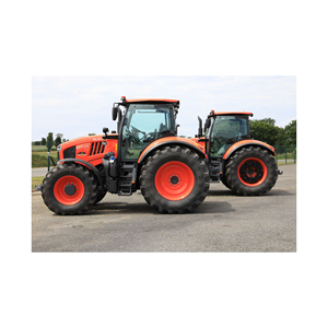 La elección inteligente para los agricultores modernos Serie Kubota M7 - Product Image 2