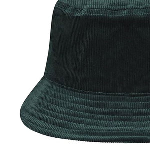 Trendy Wholesale Bucket <b>Hats</b> Factory Direct Sale Outdoor Hiking Wear Usage Cotton Made Waterproof Bucket <b>Hat</b> - Product Image 5