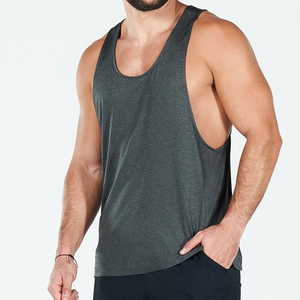 Camisetas sin mangas transpirables personalizadas de alta calidad hechas en fábrica, camisetas informales del Día DE LA Independencia con elementos creativos - Product Image 3